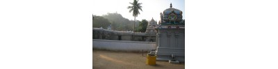 ரேணுகா தேவி - படவேடு - தமிழ்நாடு
